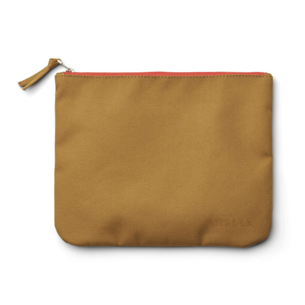 Liewood Minna Geldbörse „Golden caramel“