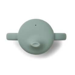Liewood Neil Silikon Becher „Mint mix“ 04