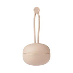 Liewood Philip Silikon Schnullerbox „Rose“ 01