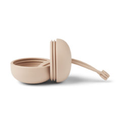 DELISTED Liewood Philip Silikon Schnullerbox „Rose“ – Bild 6