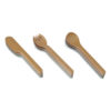 Liewood Ryan Kinderbesteck „Mustard multi mix“ 02