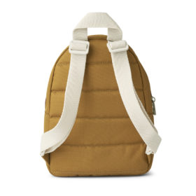 Liewood Saxo Rucksack „Cat golden caramel“