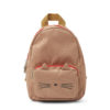Liewood Saxo Rucksack „Cat tuscany rose“