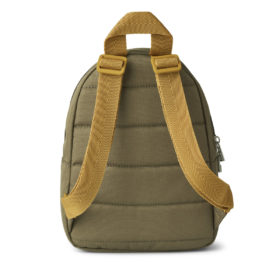 Liewood Saxo Rucksack „Mr. Bear khaki“
