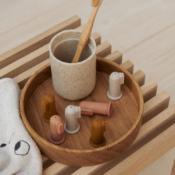 Liewood Simon Baby-Fingerzahnbürste „Sandy multi mix“ 03