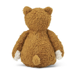 Liewood Teddy Bob der Bär „Golden caramel“, 15cm 02