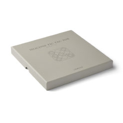 Liewood Tic-Tac-Toe Spiel „Sandy multi mix“ 03