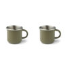 Liewood Tommy Becher „Khaki“ aus Edelstahl 01