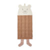 Liewood Weihnachtskalender Klaus „Mr. Bear tuscany rose“