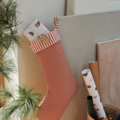 Liewood Weihnachtsstrumpf Basil „Tuscany rose“ Mood