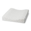Liewood Wickelunterlage Fritz „Classic dot creme de la creme“