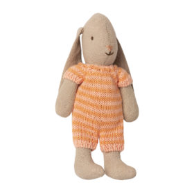 Maileg Babyhasen-Set, 3-teilig, Micro, H11cm – Bild 2