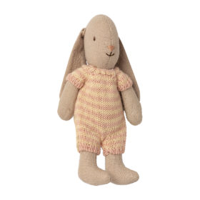 Maileg Babyhasen-Set, 3-teilig, Micro, H11cm – Bild 4
