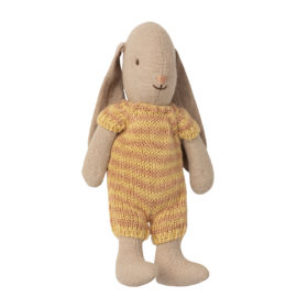 Maileg Babyhasen-Set, 3-teilig, Micro, H11cm – Bild 3