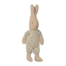 Maileg Babykaninchen-Set, 3-teilig, Micro, H16cm – Bild 4