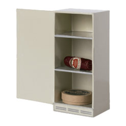Maileg Kühlschrank aus Karton 02