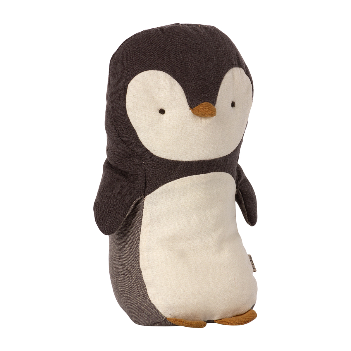  Maileg Kuscheltier Pinguin, H22cm - Hipster Baby Illustration 