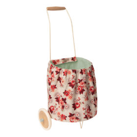 Maileg Trolly „Rose“, H56cm 01