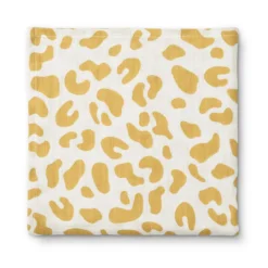 Liewood Ben Musselin Wickeltuch „Leo / Jojoba“, 110x110cm