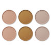 Liewood Logan Kinderteller „Rose multi mix“