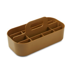 Liewood Aufbewahrungsbox Hope „Golden caramel“