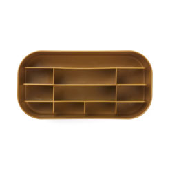 Liewood Aufbewahrungsbox Hope „Golden caramel“