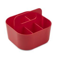 Liewood Aufbewahrungsbox May „Apple red“