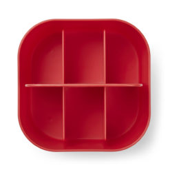 Liewood Aufbewahrungsbox May „Apple red“