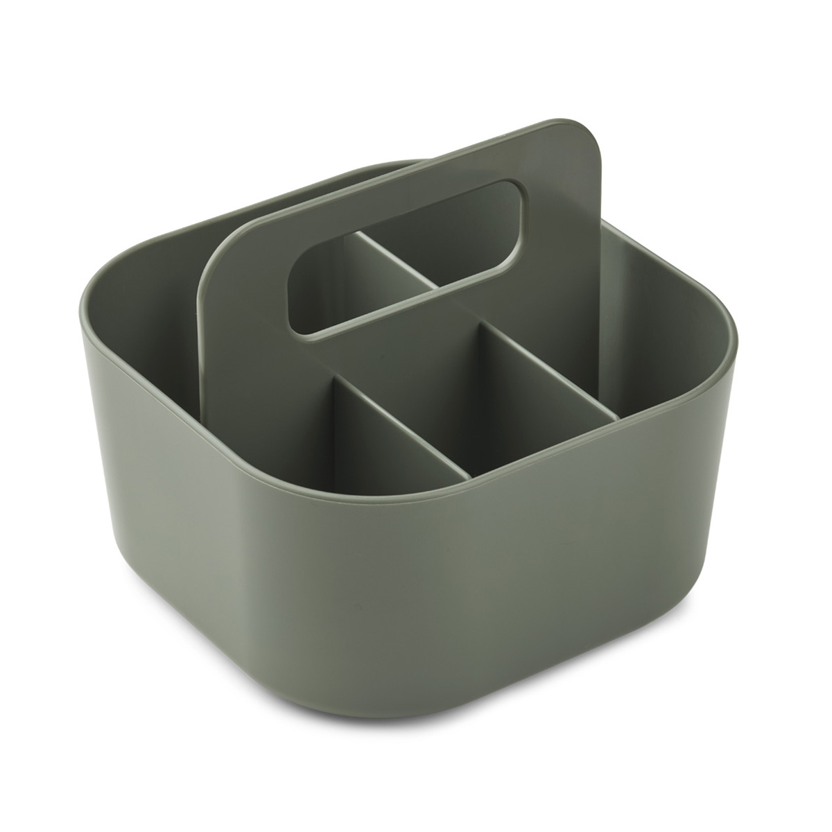 Liewood Aufbewahrungsbox May „Faune green“
