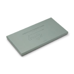 Liewood Angelspiel Sebastian „Dino hunter green multi mix“ Schachtel