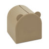 Liewood Pax Toilettenpapierhülle „Oat“, Silikon