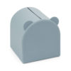 Liewood Pax Toilettenpapierhülle „Sea blue“, Silikon