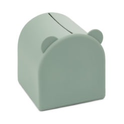 Liewood Pax Toilettenpapierhülle „Peppermint“, Silikon
