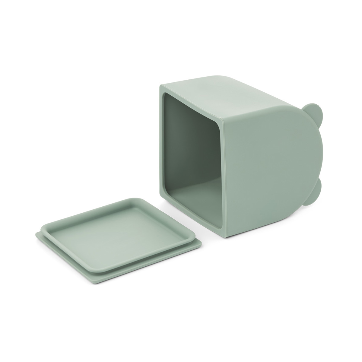 Liewood Pax Toilettenpapierhülle „Peppermint“, Silikon