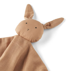 Liewood Agnete Kuscheltuch „Rabbit tuscany rose“, 35cm 02