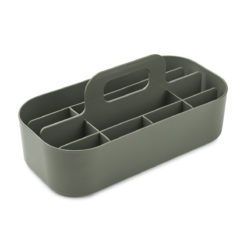 Liewood Aufbewahrungsbox Hope „Faune green“, 33x17x15cm