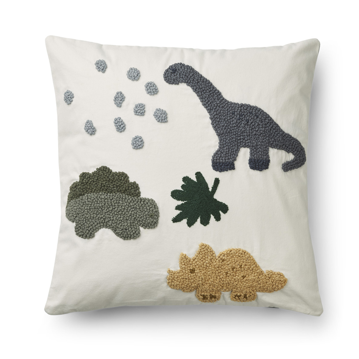 Liewood Belton Kissen „Dino multi mix“, 50x50cm 02