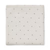 Liewood Ben Musselin Wickeltuch „Classic dot creme de la creme“, 110x110cm