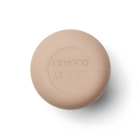 Liewood Ellis Trinkbecher „Cat rose“ aus Silikon