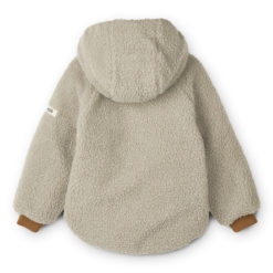 Liewood Jackson Thermo-Wendejacke für Kinder „Tuscany rose“