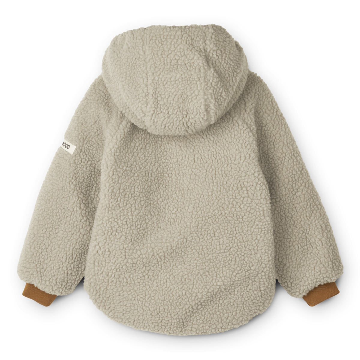 Liewood Jackson Thermo-Wendejacke für Kinder „Tuscany rose“