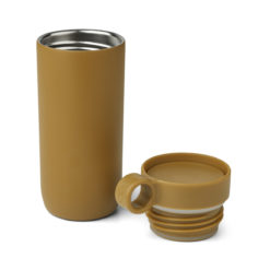Liewood Jansa Thermobecher „Golden caramel“, 300ml
