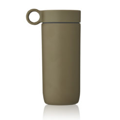 Liewood Jansa Thermobecher „Khaki“, 300ml