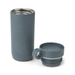 Liewood Jansa Thermobecher „Whale blue“, 300ml
