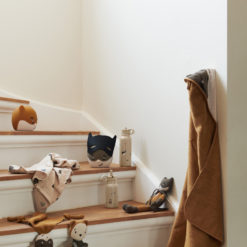 Liewood Jude Silikon-Tischset „Superhero dune mix“ 02