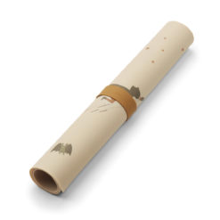 Liewood Jude Silikon-Tischset „Superhero dune mix“