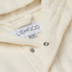 Liewood Lake Bademantel „Creme de la creme“ 02