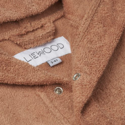 Liewood Lake Bademantel „Tuscany rose“ 02