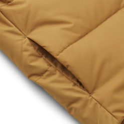 Liewood Palle Daunenjacke für Kinder „Golden caramel“