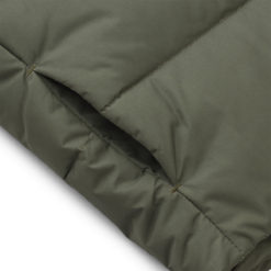 Liewood Palle Daunenjacke für Kinder „Hunter green“